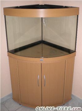 Biete Aquarium