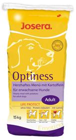 Biete Hundefutter