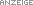 Anzeige