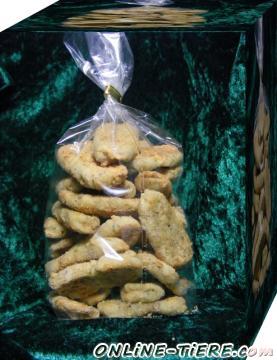 Biete Leckerchen