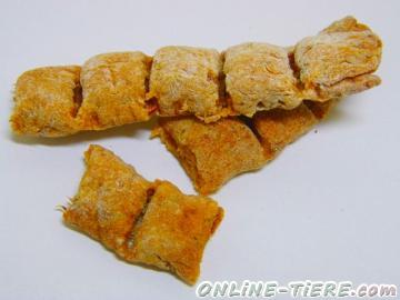 Biete Leckerchen